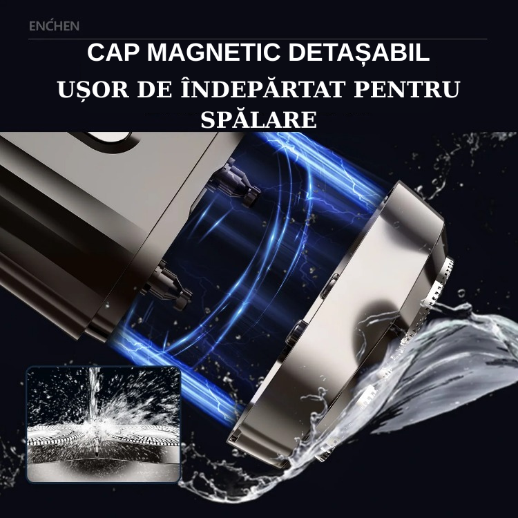 ENCHEN MINI6 Aparat de Ras Electric